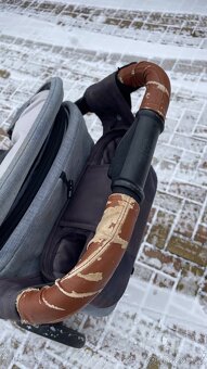 Kočárek Valco Baby Snap 4 Taylor Made sport - 8