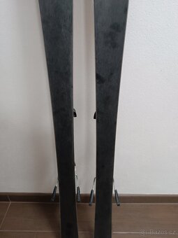 Dívčí lyže Sporten 130 cm - 8