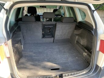 Seat Altea 4 Freetrack 2.0 TDi 125 kW 4X4 MR2008 - 8