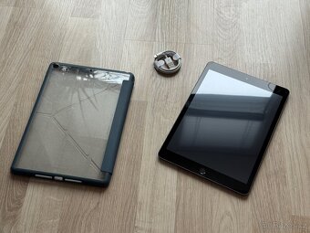 Apple iPad 9. Gen 10.2 / 64 GB / Wifi / Space Gray - 8