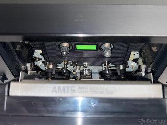 AIWA AD-F810 Stereo Cassette Deck/DolbyB-C/3 HEAD - 8