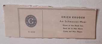 Grafiky a reprodukce - 8