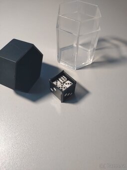 Set Harryho Pottera - 8