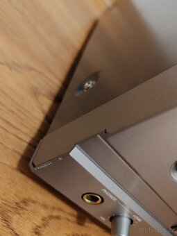 YAMAHA CDR-HD1500 RECORDER + DÁLKA - 8