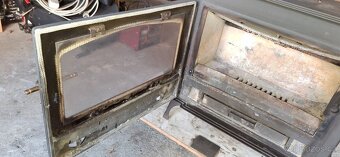 Haas+Sohn TRENTINO 8,5kw - 8