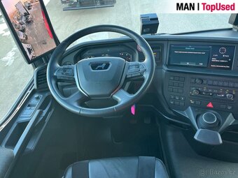 MAN TGX 18.560 - tzv. PLNA PALBA - 8