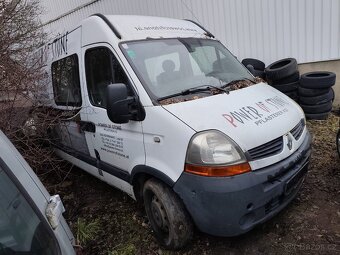 Renault Master - 8
