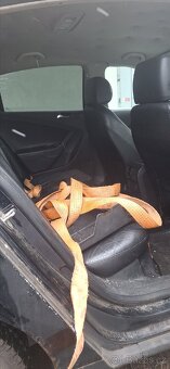 Passat b6 sedan 2.0 103kw BKD na dily - 8