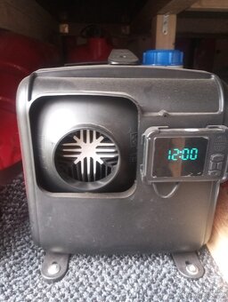 Obytný automobil - 8