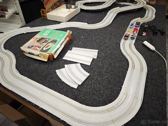 Velká repas Ites / Carrera autodráha (33) - 8