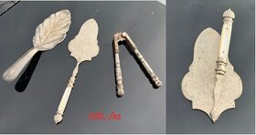 Různé nádobí - 8