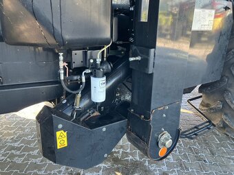 New Holland Cx 8070 2014 rok vyrobu - 8