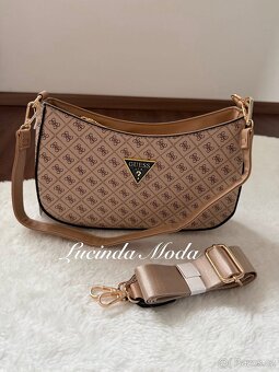 Guess luxusní kabelka - Turecko - 8