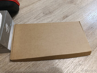 Asus Rog Ally Z1 Extreme, 1TB,74Wh, Pouzdro - 8