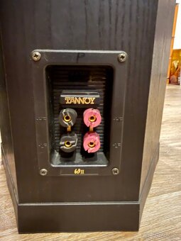 reprobedny Tannoy 609 II - 8