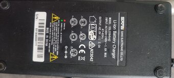 Elektrokolo ORION AEF NO1 - 8