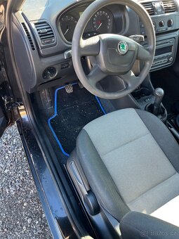 Škoda Fabia 2, 1.2 htp - 8