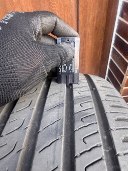 215/45 R16 Barum Bravuris 5 HM - 8