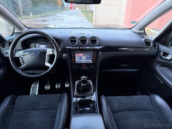 Ford S-max Titanium S 2.2 tdci - 8
