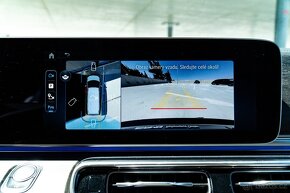 Půjčovna minivanů Mercedes-Benz V class - 8