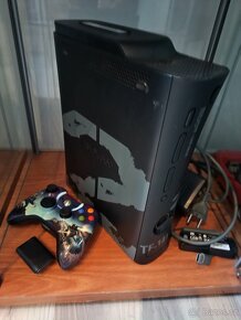 Xbox 360 Limited edition limitovaná edice - 8