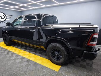DODGE RAM - 8