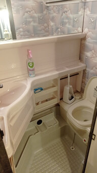 Prodám Hobby 455 - 8