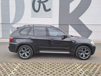 BMW X5 - 8