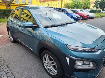 Hyundai Kona - 8
