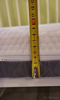 Postýlka 120x60 - 8