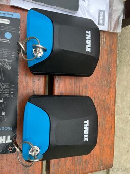 Thule RideAlong - 8