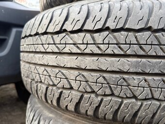 245/70 R16 - 8