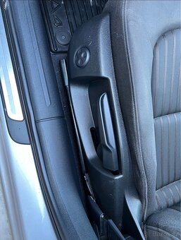 Audi A4 2,7 V6 tdi 2009 kombi automat - 8