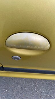 Peugeot 206 SW 1.4hdi 50kw - 8