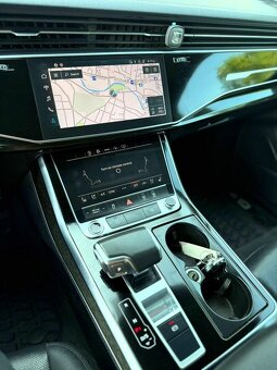 Audi Q7 2023 - 8