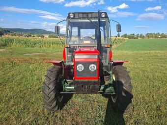 Zetor 7045 motor 72 - 8