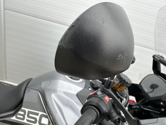 Triumph Tiger 850 sport - 8