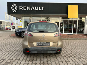 Renault Scénic 1,2 TCe 85 kW - 8
