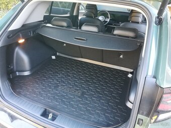 KIA Sportage NQ5 1,6 T-GDi GPF 4x2 TOP (2023) - 8