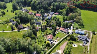 Pozemky - zahrada, 1 032 m2 - Ktová, okr. Semily - 8