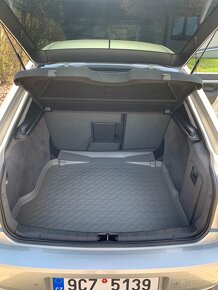 Opel Vectra - 8