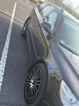 Škoda octavia - 8