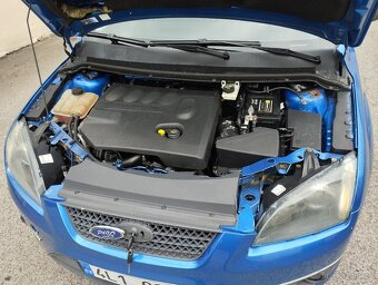 Ford Focus 2,0 Tdci - 8