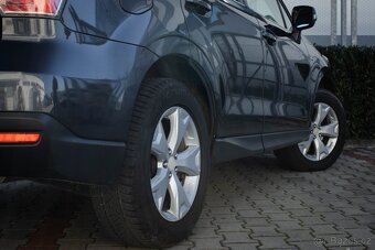 Subaru Forester 2,0 D 4x4 /AJ NA SPLÁTKY/ - 8