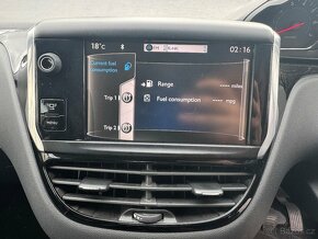 Díly z vozu Peugeot 208 1.2 vti HMZ - 8