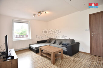 Pronájem rodinného domu, 75 m², Doksy, ul. Alšova - 8