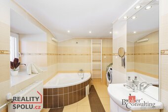 Prodej, komerční/ubytování, 259 m2, Horní Rokytnice 239, 512 - 8