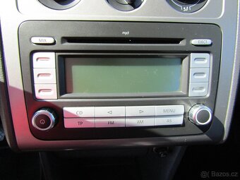 Volkswagen Touran 2.0TDI , 77 kW nafta, 2008 - 8