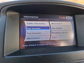 Nissan Navara 3.0 V6 automat - 8