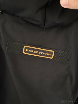 Canada Goose Parka L - 8